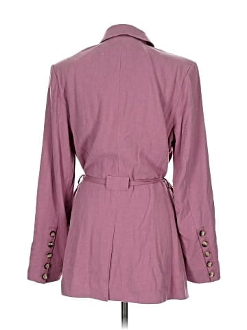 Free People Trenchcoat (view 2)