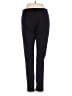 Sportmax Solid Black Active Pants Size S - photo 2