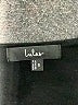 Lulus Black Bodysuit Size S - photo 3