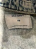 Old Navy 100% Cotton Blue Denim Jacket Size XS - photo 6