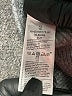 Banana Republic Animal Print Gray Pullover Sweater Size XS - photo 8