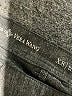 Vera Wang Gray Active Pants Size XS - photo 7
