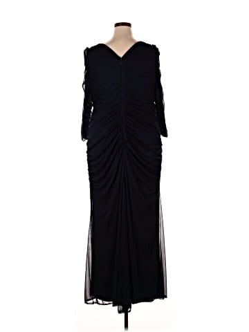Adrianna Papell Cocktail Dress (view 2)