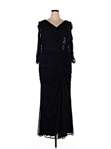 Adrianna Papell Cocktail Dress (view 1)