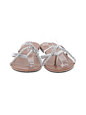 Charles Albert Sandals (view 2)