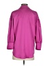 Assorted Brands Purple 3/4 Sleeve Button-Down Shirt Size EU 36 / US 6 - photo 2