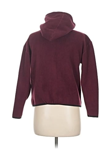 Montana Zip Up Hoodie (view 2)