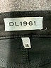 DL1961 Black Jeans Size 26 waist - photo 4
