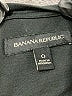 Banana Republic Solid Black Jumpsuit Size 0 - photo 3