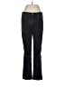 Levi's Chevron-herringbone Black Jeans Size 33 waist - photo 1