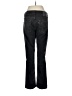 Levi's Chevron-herringbone Black Jeans Size 33 waist - photo 2