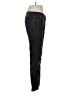 Levi's Chevron-herringbone Black Jeans Size 33 waist - photo 4
