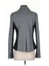 Kenar Houndstooth Gray Blazer Size S - photo 2