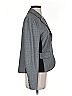 Kenar Houndstooth Gray Blazer Size S - photo 4