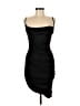 Unbranded Black Cocktail Dress Size M - photo 1
