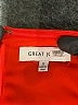Great Jones Red Romper Size S - photo 4