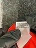 Great Jones Red Romper Size S - photo 5