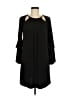 MICHAEL Michael Kors Black Casual Dress Size M - photo 1
