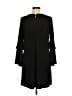 MICHAEL Michael Kors Black Casual Dress Size M - photo 2