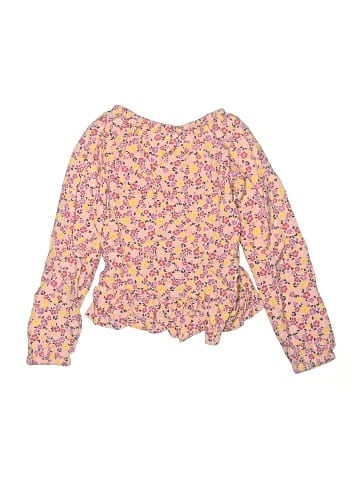 Btween Long Sleeve Blouse (view 2)
