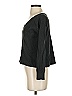 Everlane Black Pullover Sweater Size XXS - photo 5
