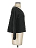 Everlane Black Pullover Sweater Size XXS - photo 4