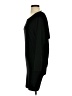 BCBGeneration Solid Black Casual Dress Size S - photo 5