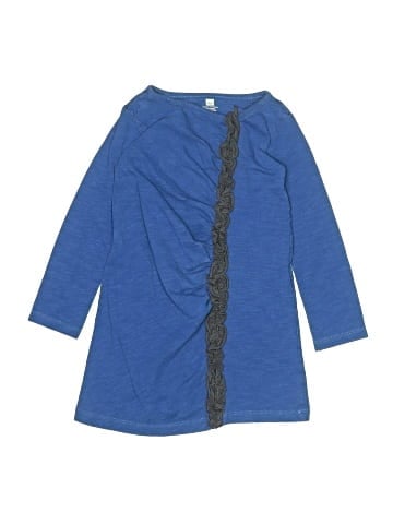 Tea 3/4 Sleeve T-Shirt (view 1)