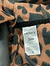 Carter's 100% Polyester Brown Raincoat 0-3 MO / 3 MO - photo 3