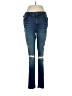 WARP + WEFT Blue Jeans Size 29 waist - photo 1