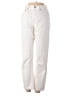 Everlane 100% Cotton Ivory Jeans Size 23 waist - photo 1