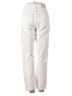 Everlane 100% Cotton Ivory Jeans Size 23 waist - photo 2