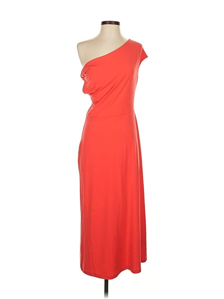 Old Navy Cocktail Dress In Red