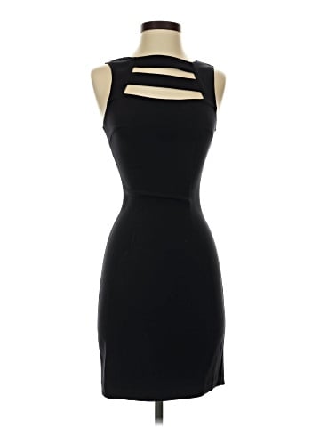 Maria Bianca Nero Cocktail Dress (view 1)