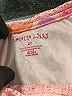 Colette Lilly 100% Polyester Pink Dress Size 2T - photo 3
