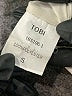 TOBI 100% Polyester Ivory Casual Dress Size S - photo 5