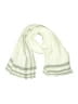 Aerie Green Ivory Scarf One size - photo 1