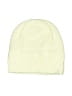 Isotoner 100% Acrylic Yellow Ivory Beanie One size - photo 1