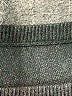 Unbranded Gray Turtleneck Sweater Size XL - photo 7
