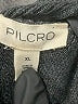 Unbranded Gray Turtleneck Sweater Size XL - photo 8