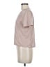Lole Pink Short Sleeve T-Shirt Size M - photo 5