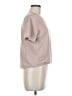 Lole Pink Short Sleeve T-Shirt Size M - photo 4