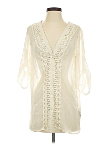 Love Stitch Kimono (view 1)