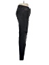 Vigoss Chevron-herringbone Black Jeans Size 29 waist - photo 4