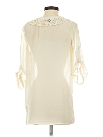 Love Stitch Kimono (view 2)