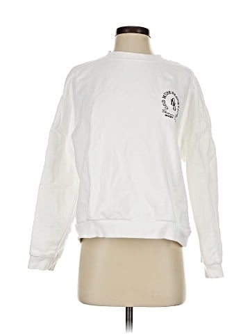 oddmuse Sweatshirt (view 1)