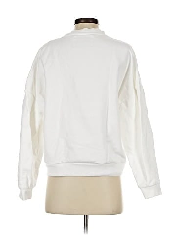 oddmuse Sweatshirt (view 2)
