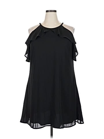 Decree Cocktail Dress (view 1)