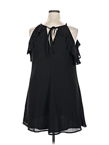 Decree Cocktail Dress (view 2)