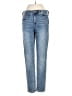J.Crew Blue Jeans Size 27 waist - photo 1